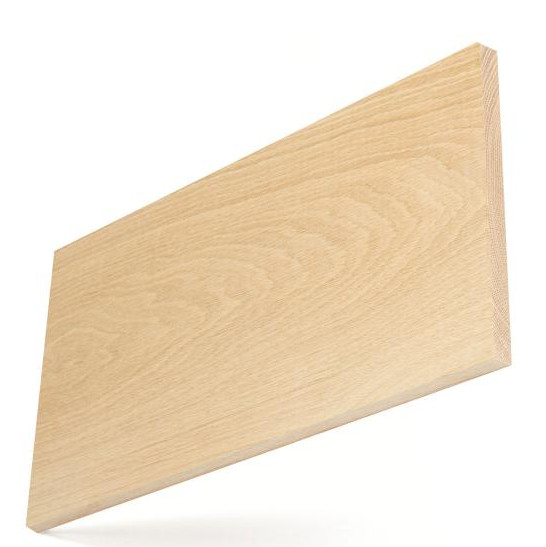 Gỗ sồi trắng Mỹ