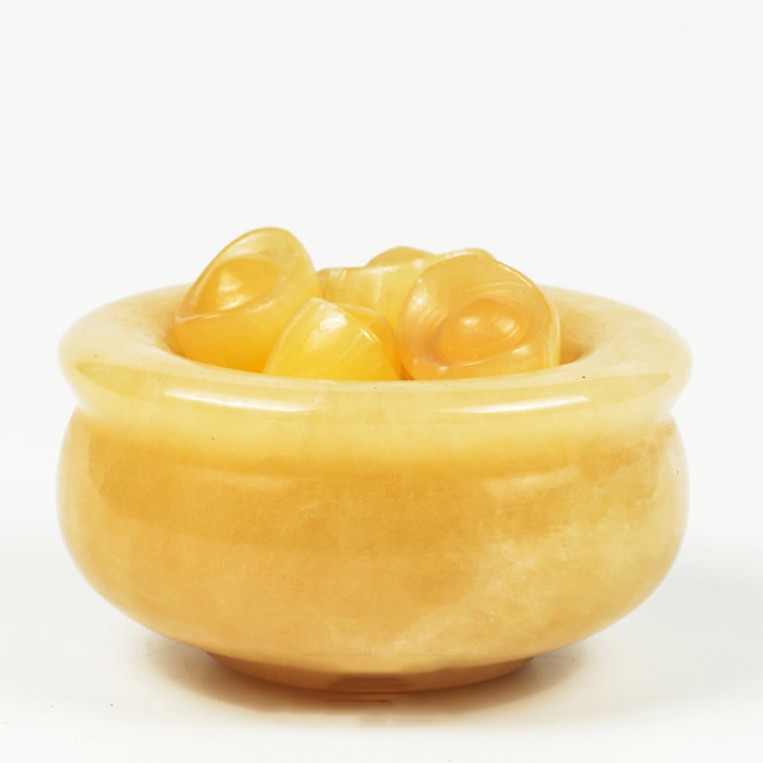 Bát tụ bảo