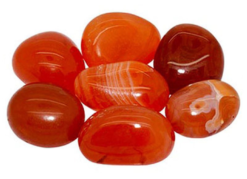 Đá Carnelian