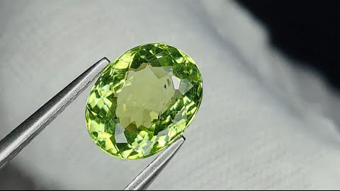 Đá Chrome Tourmaline