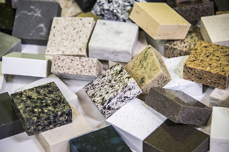 Đá Granite