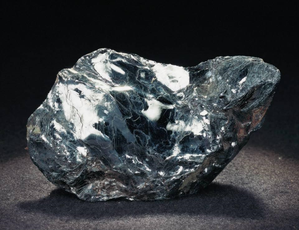 Đá Hematite