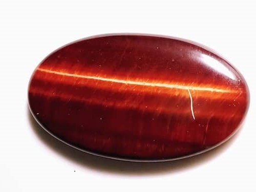 Đá mắt hổ đỏ