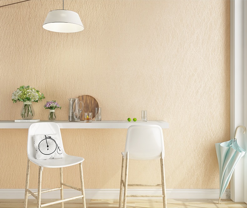 Giấy dán tường đơn giản