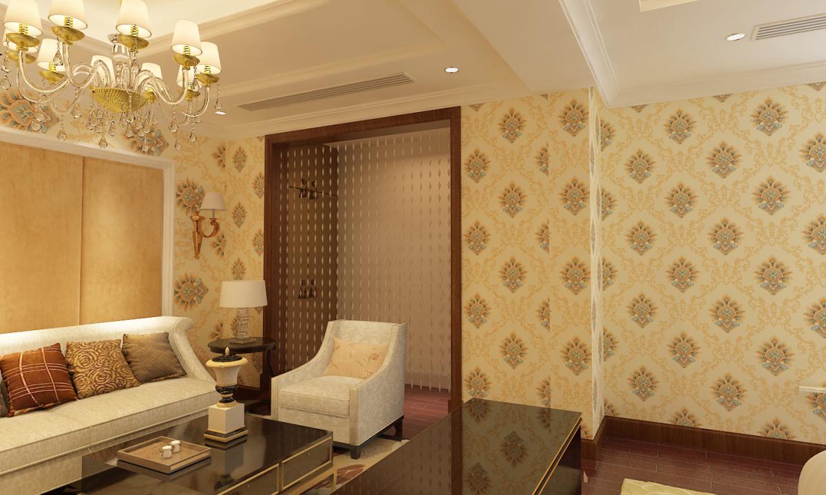 Giấy dán tường Hàn Quốc