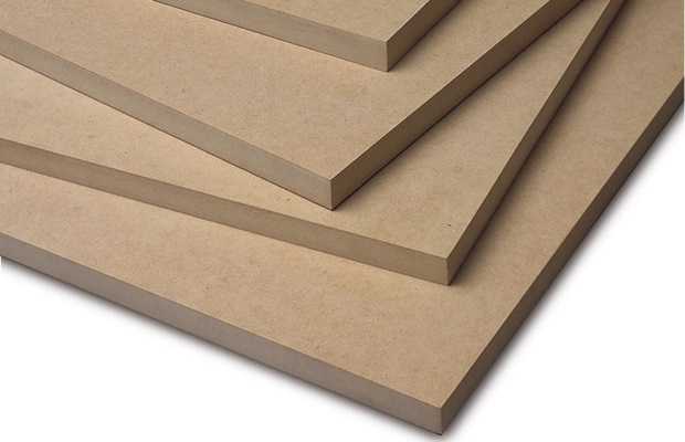 Gỗ công nghiệp MDF