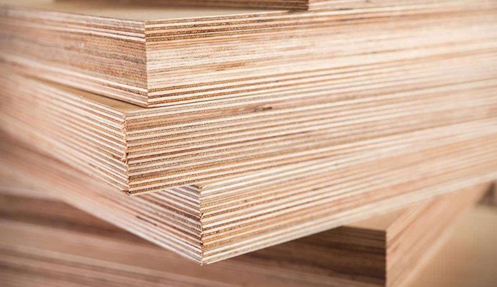 Gỗ công nghiệp Plywood
