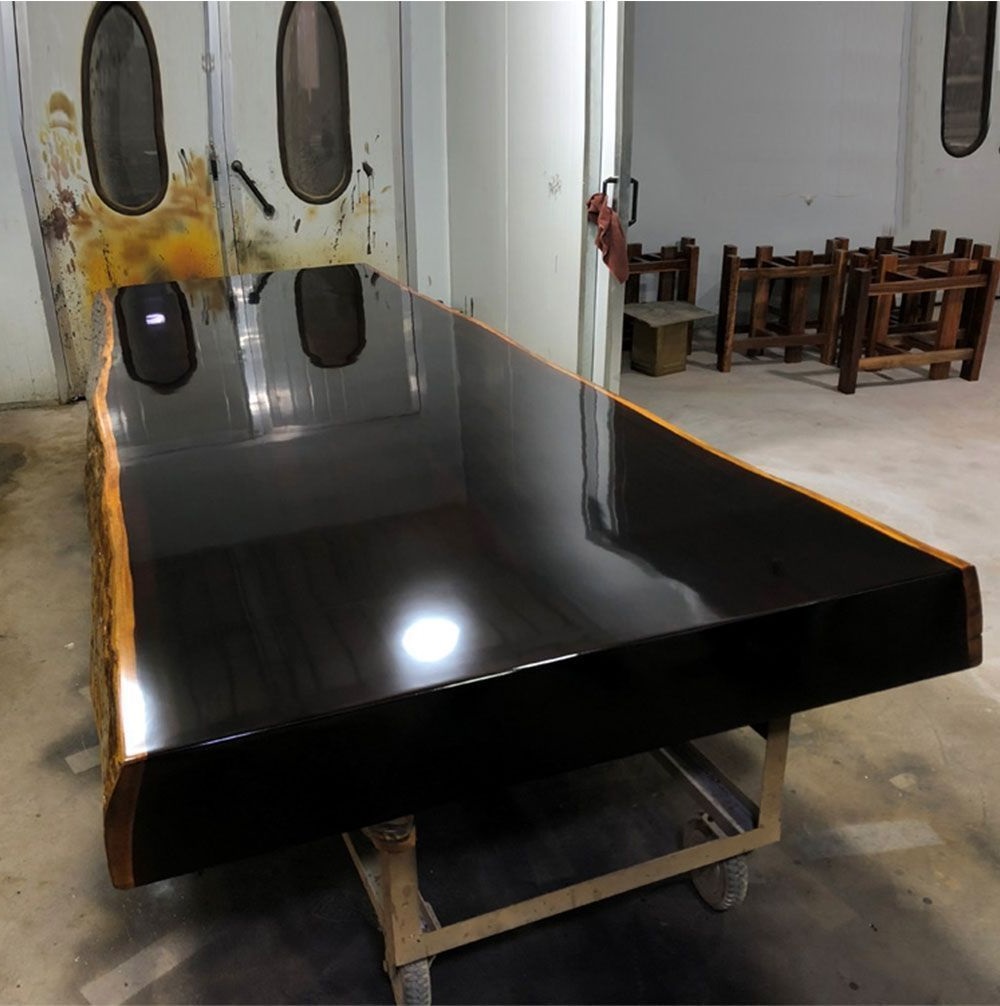 Gỗ mun
