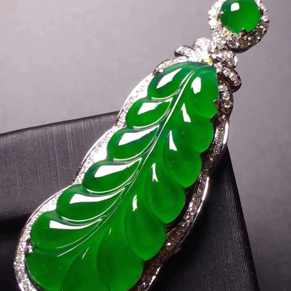 Imperial Jade