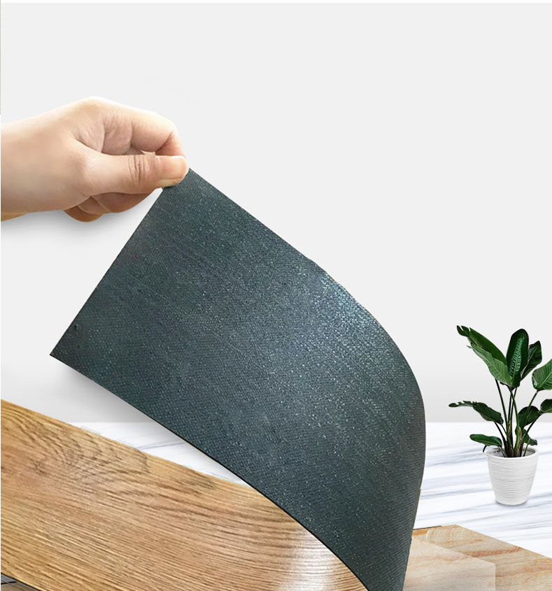 Nhược điểm sàn nhựa giả gỗ