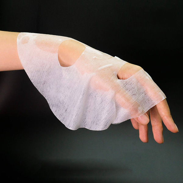 Nhược điểm của vải không dệt