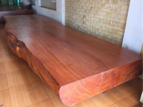 Phản gỗ gõ đỏ
