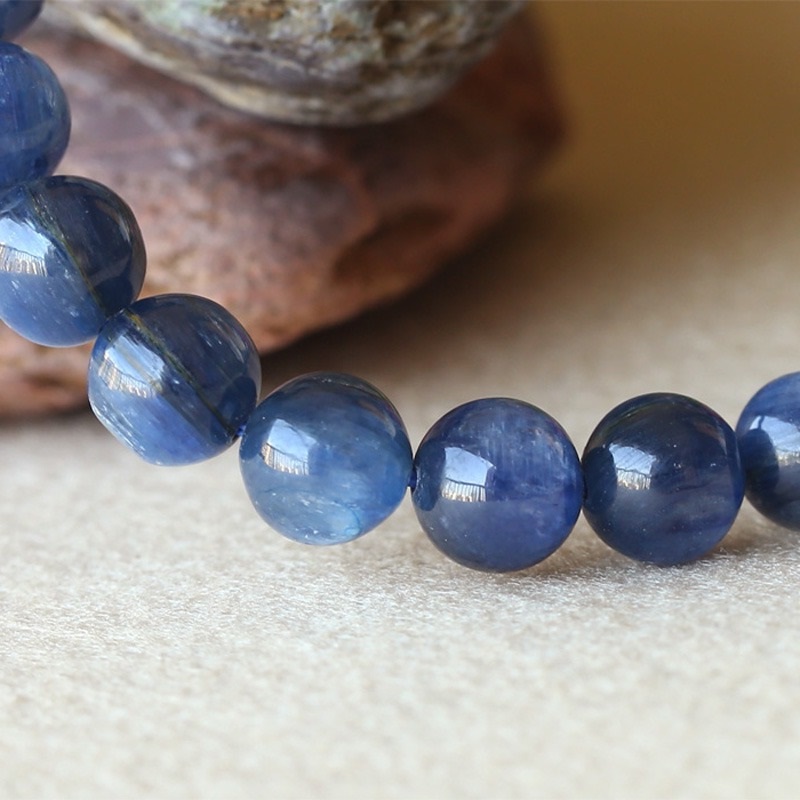 Tác dụng của đá Kyanite