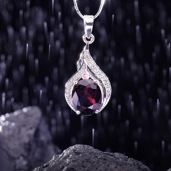 Tác dụng của đá Tourmaline
