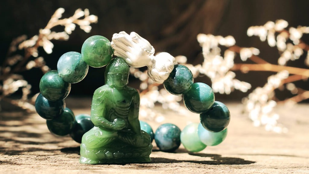 Ý nghĩa đá Chalcedony