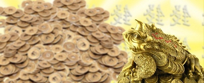 Ý nghĩa Thiềm Thừ