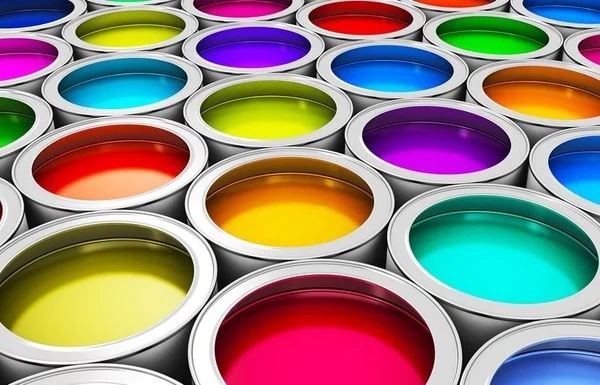 Các loại sơn epoxy