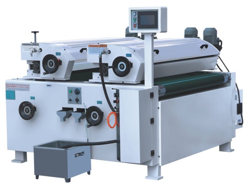 Thiết bị sơn UV