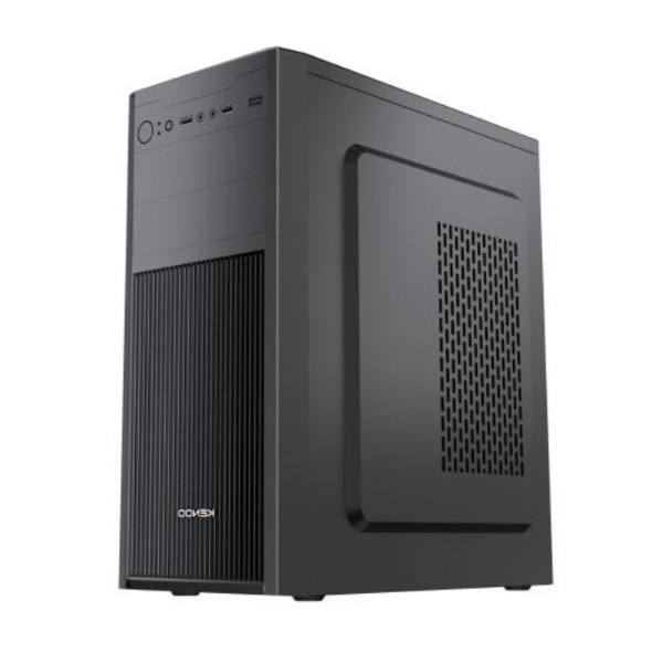 Vỏ máy tính sơn UV