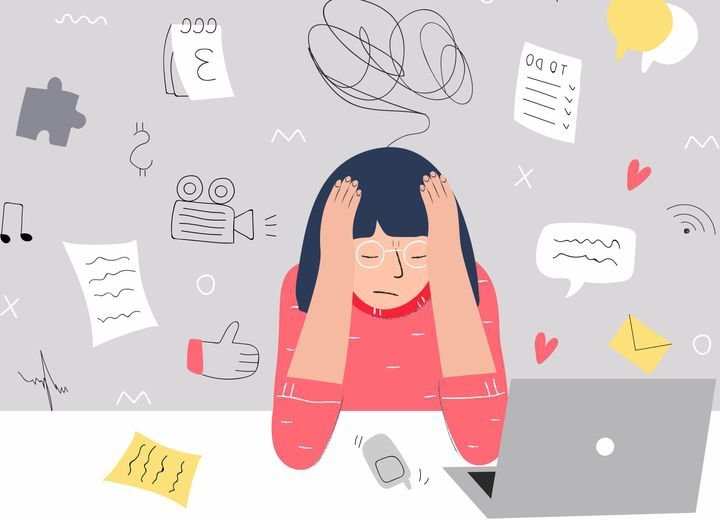 Quả cầu thạch anh vàng giúp giải tỏa căng thẳng, mệt mỏi