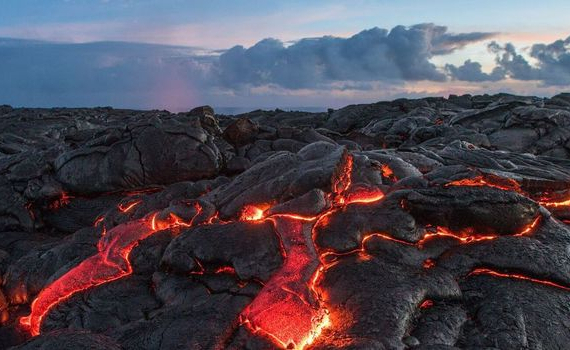 Magma