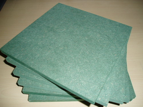 Gỗ MFC lõi xanh