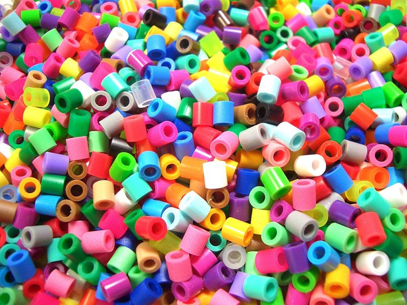 Nhựa PVC