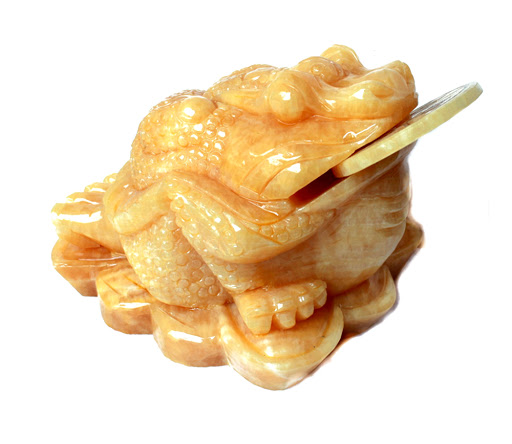 Ông thiền thừ