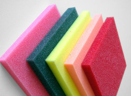 PU Foam