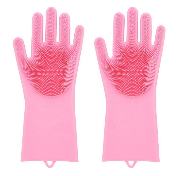 Silicone đàn hồi