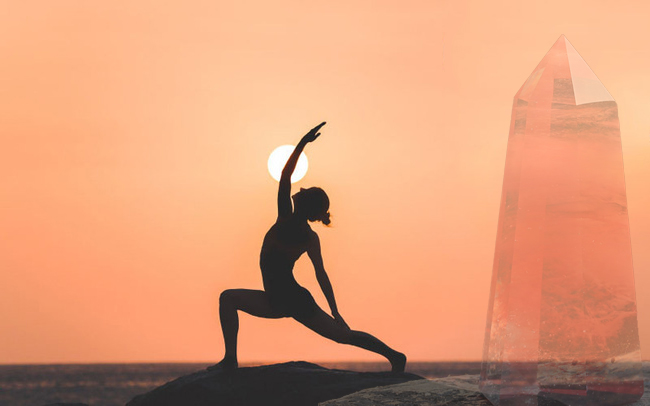 Tập yoga
