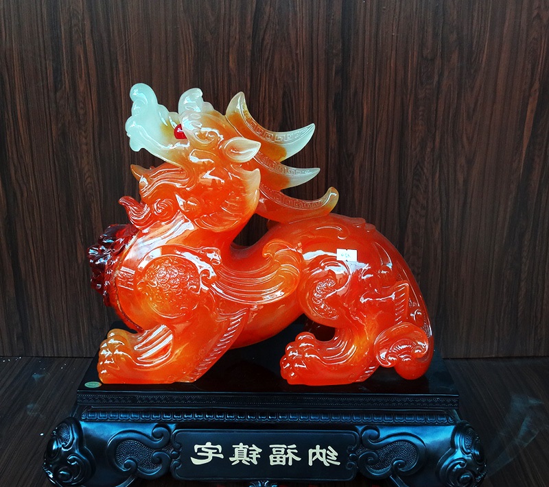 Tỳ hưu bột đá