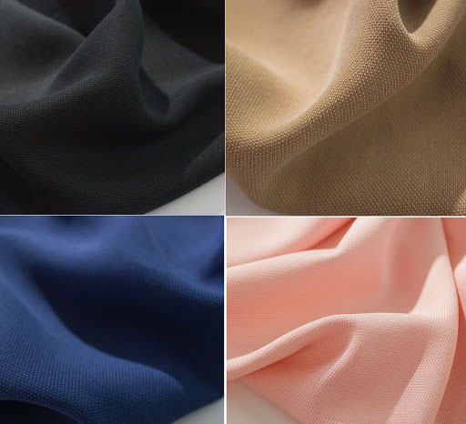 Vải Tencel có nhiều ưu điểm vượt trội