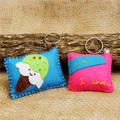 Vải handmade