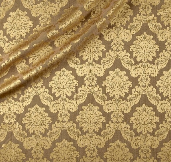 Vải jacquard có chất lượng cao hơn hẳn các loại vải thông thường khác