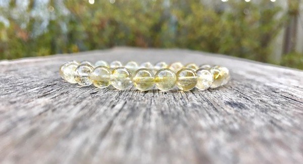 Tác dụng vòng thạch anh vàng